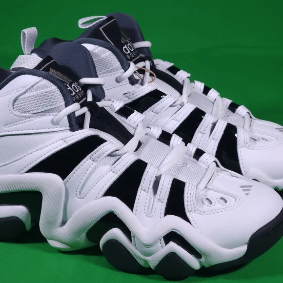 ❌️SOLD❌️ Adidas Kobe Crazy 8 Size 6.5M/8W IE7198 - Picture 7 of 7